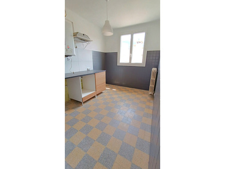 Location appartement Marseille Réf. 75MAR7