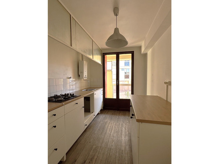 A vendre appartement Marseille 13008; 199 000 € 