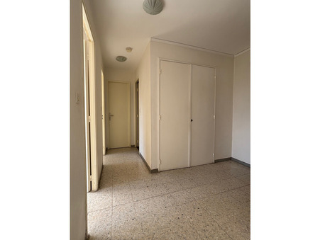 Achat appartement Marseille Réf. PIN-495-TP