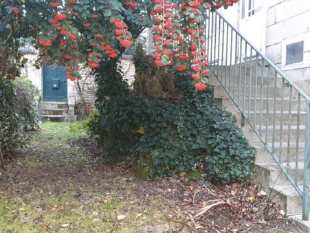 Appartement 660 €  sur Poitiers (86000) - Réf. 23531506