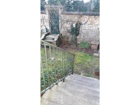 Appartement 660 €  sur Poitiers (86000) - Réf. 23531506