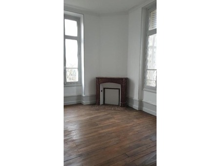 Appartement sur Poitiers ; 660 €  ; Location Réf. 23531506