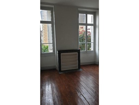 A louer appartement 660 €  Poitiers