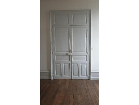 Appartement 660 €  sur Poitiers (86000) - Réf. 23531506