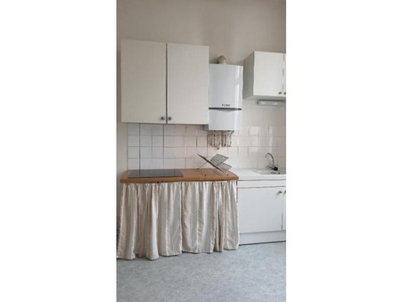 Location appartement Poitiers Réf. 23531506