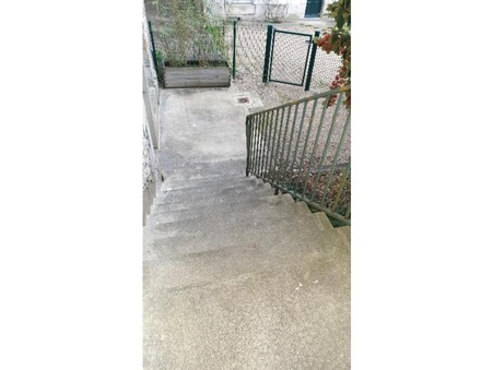 Appartement sur Poitiers ; 660 €  ; Location Réf. 23531506