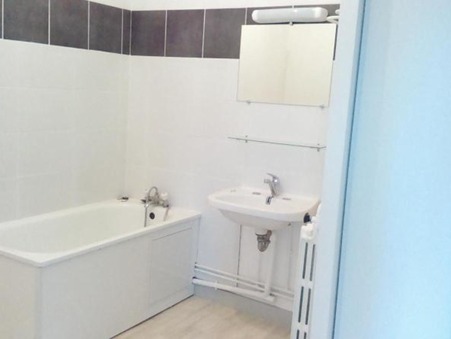 Location appartement Poitiers Réf. 24291506