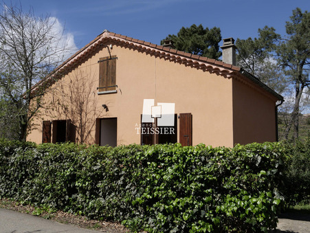 Vente maison 159 000 €  Lablachère