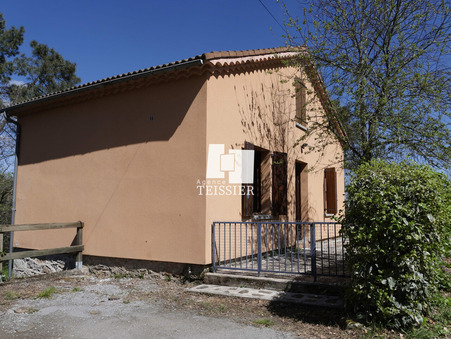 Vente maison 159 000 €  Lablachère