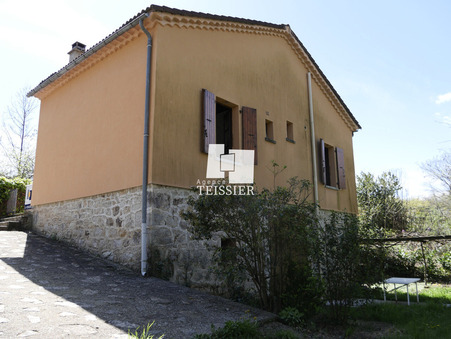 Maison sur Lablachère ; 159 000 €  ; Achat Réf. 6187