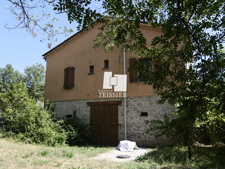 A vendre maison Lablachère 07230; 159 000 € 