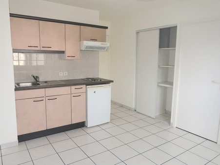 Appartement 465 &euro;  sur Beaumont (63110) - Réf. 0002030007