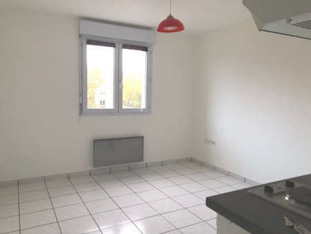 Appartement 465 &euro;  Réf. 0002030007 Beaumont