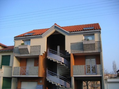 A louer appartement Beaumont 63110; 465 &euro; 