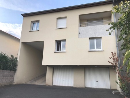 Location appartement Beaumont 63110; 465 &euro; 