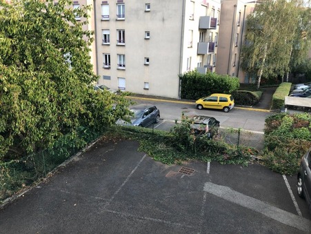 A louer appartement Beaumont 63110; 465 &euro; 