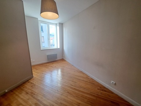 Appartement 650 &euro;  Réf. 0001510109 Clermont Ferrand