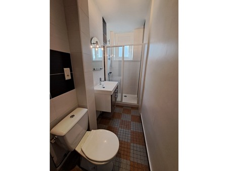 Appartement 650 &euro;  Réf. 0001510109 Clermont Ferrand