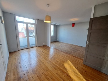 Appartement 650 &euro;  sur Clermont Ferrand (63000) - Réf. 0001510109