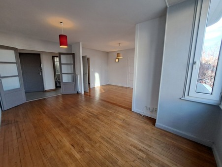 Appartement sur Clermont Ferrand ; 650 &euro;  ; Location Réf. 0001510109