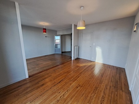 Appartement 650 &euro;  Réf. 0001510109 Clermont Ferrand