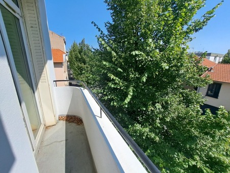 Appartement 650 &euro;  sur Clermont Ferrand (63000) - Réf. 0001510109