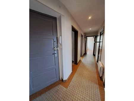 Appartement 650 &euro;  sur Clermont Ferrand (63000) - Réf. 0001510109