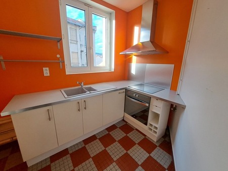 Appartement sur Clermont Ferrand ; 650 &euro;  ; A louer Réf. 0001510109