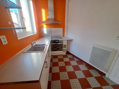 A louer appartement 650 &euro;  Clermont Ferrand