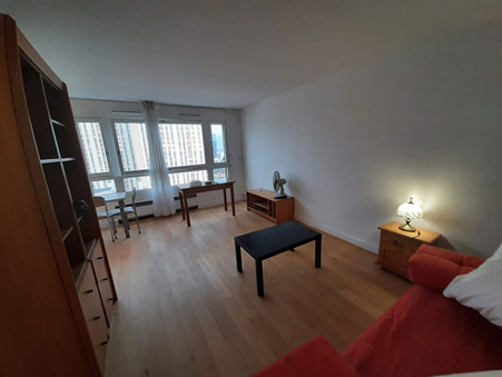 Location appartement Paris 75013; 737 € 