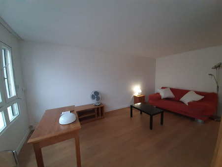 Appartement 737 €  Réf. 4556 Paris