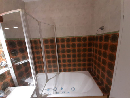 A louer appartement 737 €  Paris