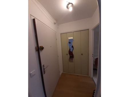 Location appartement Paris Réf. 4556