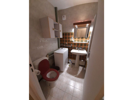 Appartement 737 €  sur Paris (75013) - Réf. 4556