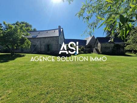 Vente Maison Changé Réf. 5782 - Slide 4