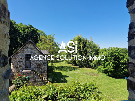 Vente Maison Changé Réf. 5782 - Slide 6