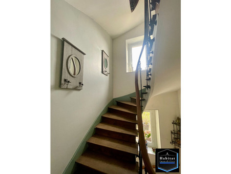 Vente Maison Nanteuil le haudouin Réf. 8940 - Slide 10