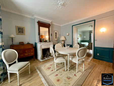 Vente Maison Nanteuil le haudouin Réf. 8940 - Slide 2