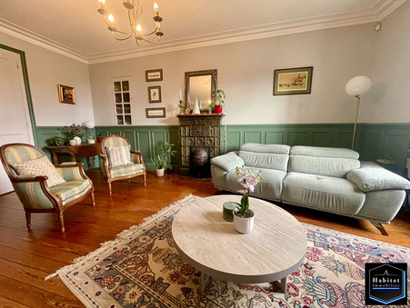 Vente Maison Nanteuil le haudouin Réf. 8940 - Slide 4