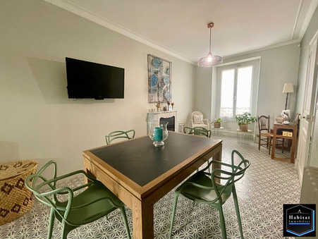 Vente Maison Nanteuil le haudouin Réf. 8940 - Slide 5