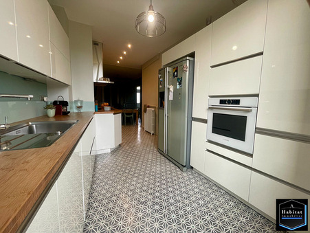 Vente Maison Nanteuil le haudouin Réf. 8940 - Slide 6