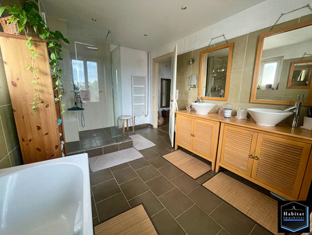 Vente Maison Nanteuil le haudouin Réf. 8940 - Slide 7