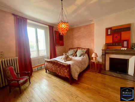 Vente Maison Nanteuil le haudouin Réf. 8940 - Slide 9