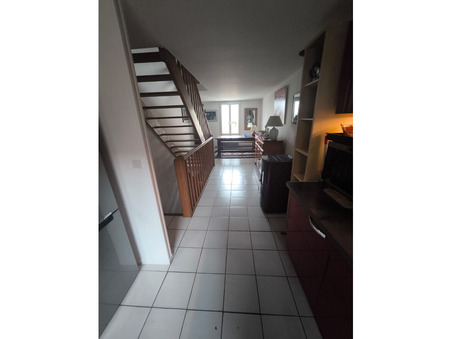 Maison | chateau thierry | 150000 € | 3 Pièces | 1 Chambre | 75 m²