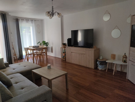 Location appartement Senlis Réf. 493