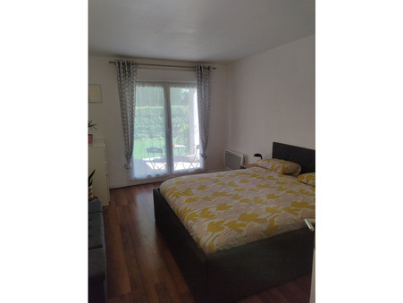 Appartement 1 390 €  sur Senlis (60300) - Réf. 493