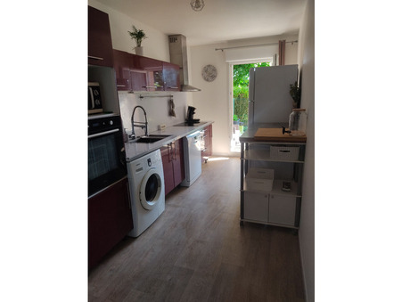 Appartement sur Senlis ; 1 390 €  ; A louer Réf. 493