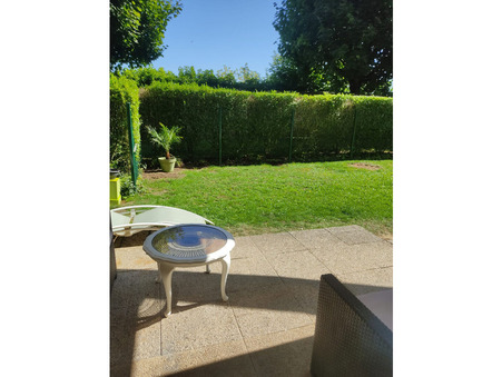 A louer appartement Senlis 60300; 1 390 € 