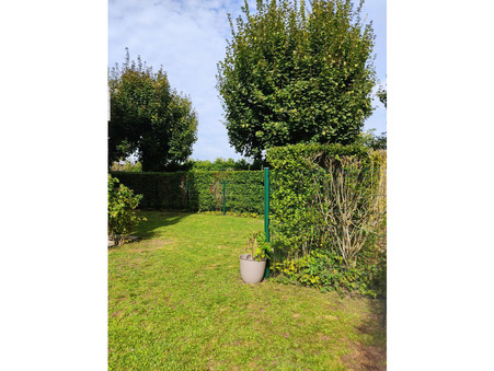 A louer appartement Senlis 60300; 1 390 € 