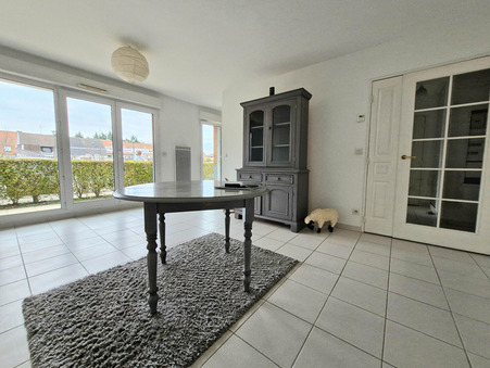 Appartement 208 000 €  sur Bondues (59910) - Réf. 615